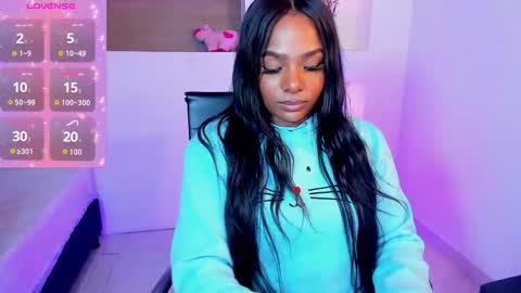 Snapshot of ivybliss8 chatting on 02.28.25 i v y  b l i s s online show from 02.28.25