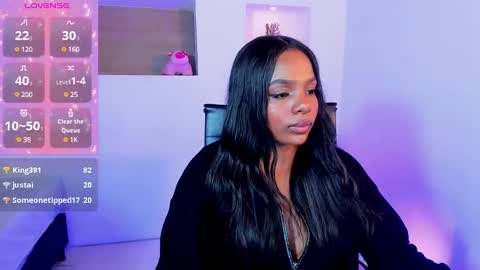 Snapshot of ivybliss8 chatting on 03.02.25 i v y  b l i s s online show from 03.02.25