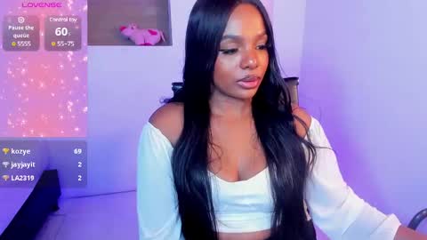 Snapshot of ivybliss8 chatting on 03.03.25 i v y  b l i s s online show from 03.03.25