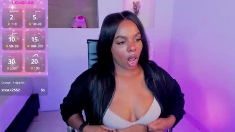 Snapshot of ivybliss8 chatting on 03.08.25 i v y  b l i s s online show from 03.08.25