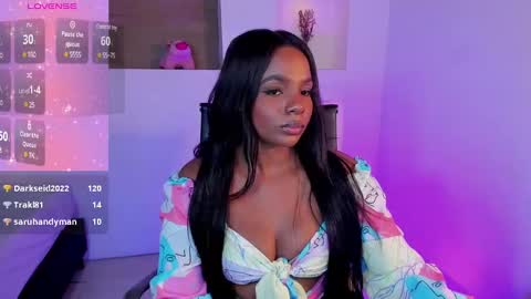 Snapshot of ivybliss8 chatting on 03.09.25 i v y  b l i s s online show from 03.09.25