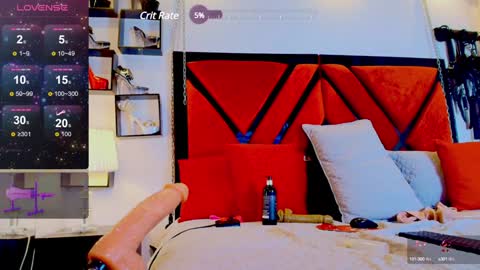 Snapshot of ivymmiller chatting on 02.08.25 Ivy Miller online show from 02.08.25