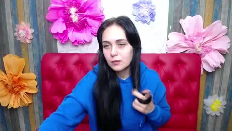 IziPaterson online show from 10.02.25