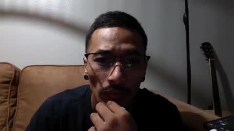 Snapshot of j0nnyk1ng chatting on 09.27.25 Mugen online show from 09.27.25