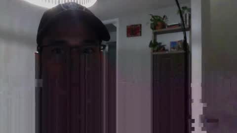 Snapshot of j0nnyk1ng chatting on 11.06.25 Mugen online show from 11.06.25