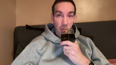 Snapshot of j_dc chatting on 02.22.25 j_dc online show from 02.22.25