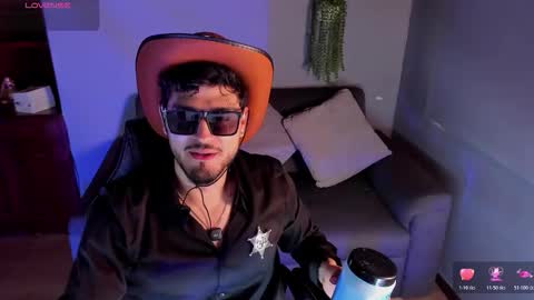 jack online show from 10.18.25