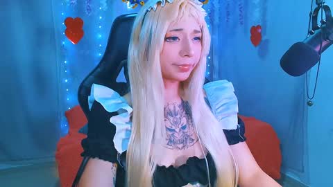 Snapshot of jaadee18 chatting on 01.05.25 jade 18 online show from 01.05.25