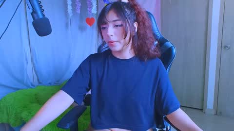 Snapshot of jaadee18 chatting on 03.02.25 jade 18 online show from 03.02.25