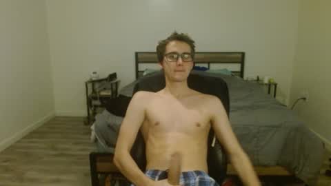 JACK JACK online show from 02.04.25