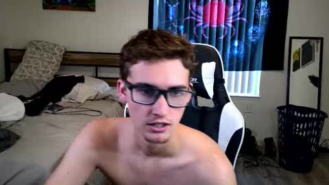 JACK JACK online show from 10.22.25