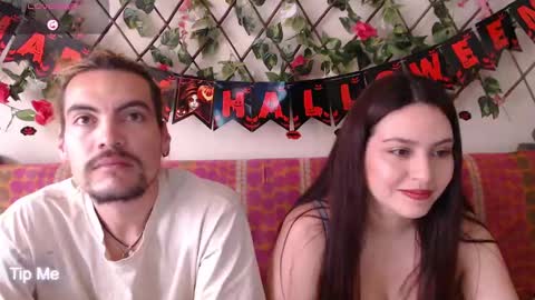 Jack and Emily online show from 10.20.25