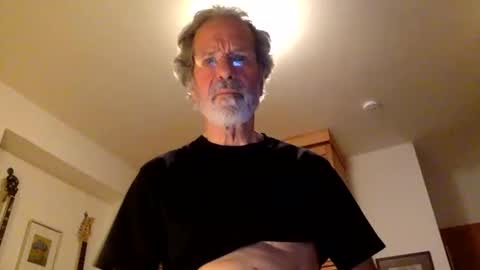 Snapshot of jack_fountain chatting on 11.19.25 Jack online show from 11.19.25