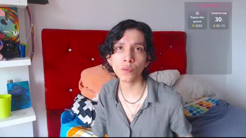 Snapshot of jack_s21 chatting on 11.17.25 Laick online show from 11.17.25