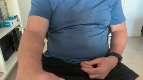 Snapshot of jack_smith001 chatting on 09.23.25 jack_smith001 online show from 09.23.25