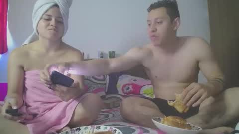 Snapshot of jack_zoe24 chatting on 11.09.25 jack_zoe24 online show from 11.09.25