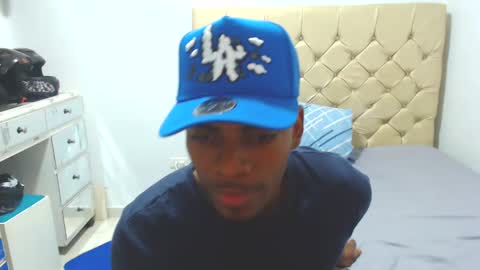 Snapshot of jackboy_22 chatting on 11.07.25 Jack online show from 11.07.25