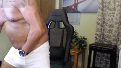 Snapshot of jacker550 chatting on 10.12.25 Michael online show from 10.12.25