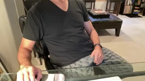 Snapshot of jacker65 chatting on 01.20.25 jacker65 online show from 01.20.25