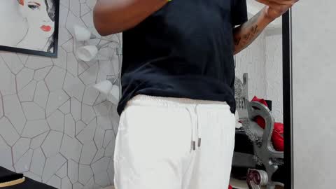 Snapshot of jackmacson chatting on 12.03.24 jackmacson online show from 12.03.24