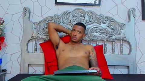 Snapshot of jackmacson chatting on 12.06.24 jackmacson online show from 12.06.24