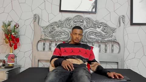 Snapshot of jackmacson chatting on 12.07.24 jackmacson online show from 12.07.24