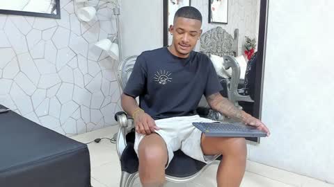 Snapshot of jackmacson chatting on 12.09.24 jackmacson online show from 12.09.24