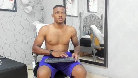 Snapshot of jackmacson chatting on 12.17.24 jackmacson online show from 12.17.24