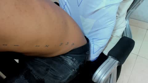 Snapshot of jackmacson chatting on 12.26.24 jackmacson online show from 12.26.24