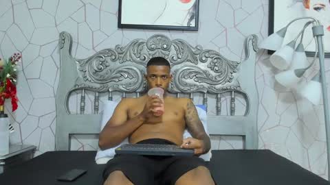 Snapshot of jackmacson chatting on 01.03.25 jackmacson online show from 01.03.25