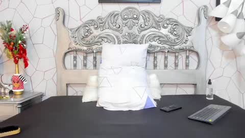 Snapshot of jackmacson chatting on 01.07.25 jackmacson online show from 01.07.25