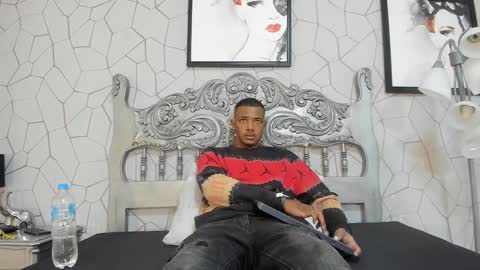 Snapshot of jackmacson chatting on 01.13.25 jackmacson online show from 01.13.25