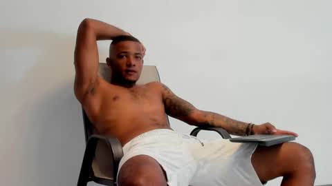 Snapshot of jackmacson chatting on 09.14.25 jackmacson online show from 09.14.25