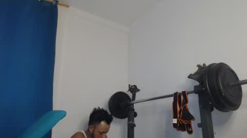jacobjamess online show from 12.04.24