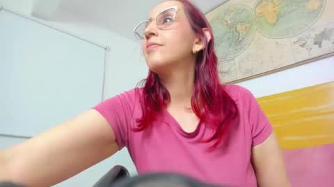 Snapshot of jadde13 chatting on 02.19.25 Jadde online show from 02.19.25