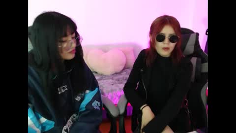 Snapshot of jade__777 chatting on 10.31.25 jade__777 online show from 10.31.25