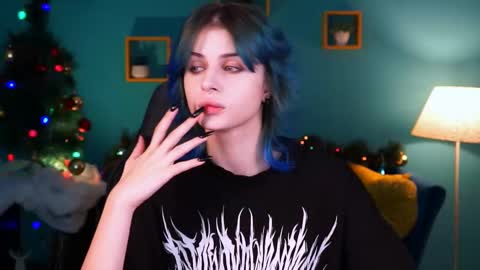 Snapshot of jade_castle chatting on 12.26.24 jade_castle online show from 12.26.24