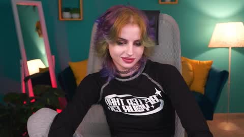 Snapshot of jade_castle chatting on 01.30.25 jade_castle online show from 01.30.25