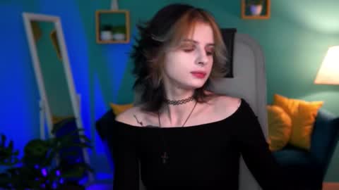 Snapshot of jade_castle chatting on 02.22.25 jade_castle online show from 02.22.25