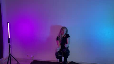 bbbloom online show from 11.14.25