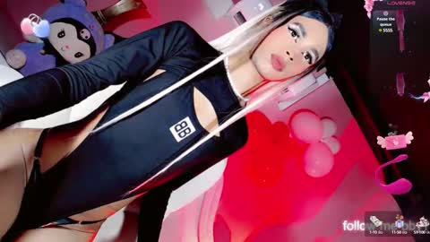 Snapshot of jadee_williamss chatting on 02.16.25 Jadee Williamss online show from 02.16.25