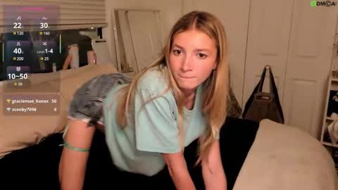 Snapshot of jadewilkinson chatting on 03.08.25 jadewilkinson online show from 03.08.25