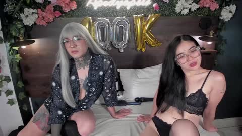 Snapshot of jadeykhada chatting on 12.02.24 Jade Khada online show from 12.02.24