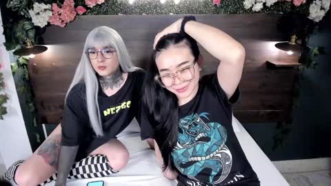 Snapshot of jadeykhada chatting on 01.07.25 Jade Khada online show from 01.07.25