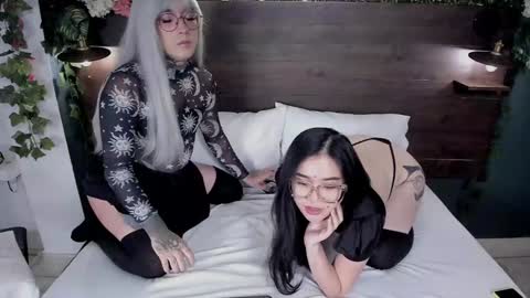 Snapshot of jadeykhada chatting on 02.03.25 Jade Khada online show from 02.03.25