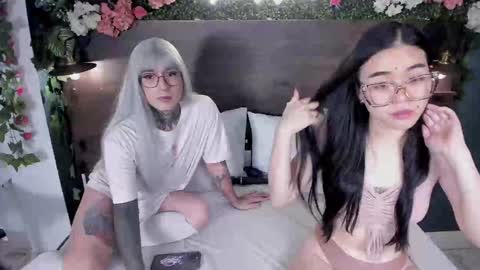 Snapshot of jadeykhada chatting on 02.06.25 Jade Khada online show from 02.06.25