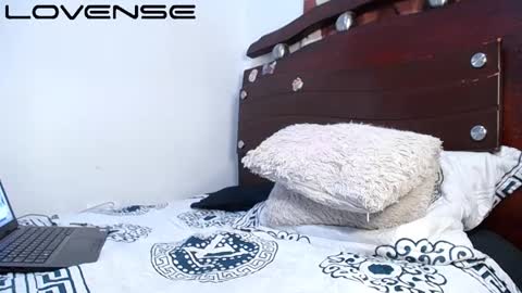 Snapshot of jahn_ashford1 chatting on 02.06.25 jahn_ashford1 online show from 02.06.25