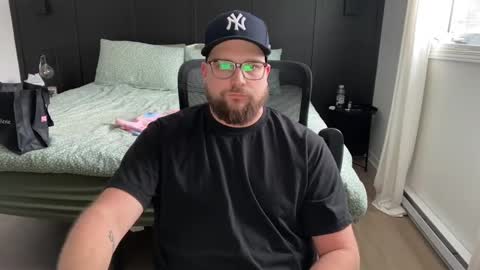 Snapshot of jake0333 chatting on 12.29.24 Jake online show from 12.29.24