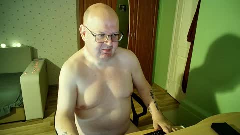 Snapshot of jake230975 chatting on 12.24.24 Jake2309 online show from 12.24.24