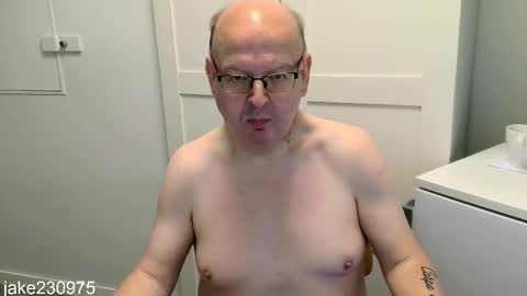 Snapshot of jake230975 chatting on 10.18.25 Jake2309 online show from 10.18.25